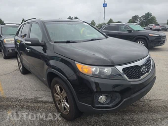 2012 Kia Sorento EX - miniatura 3