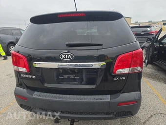 2012 Kia Sorento EX - miniatura 5