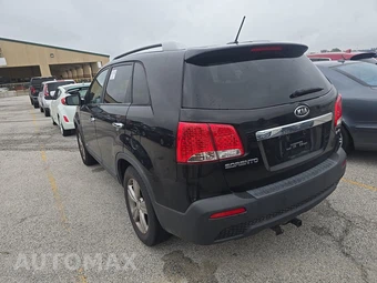 2012 Kia Sorento EX - miniatura 6