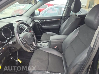 2012 Kia Sorento EX - miniatura 7