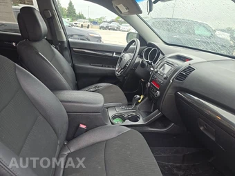 2012 Kia Sorento EX - miniatura 8