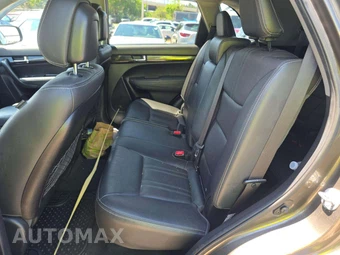 2012 Kia Sorento EX - miniatura 10