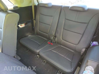 2012 Kia Sorento EX - miniatura 11