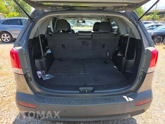 2012 Kia Sorento EX - miniatura 12