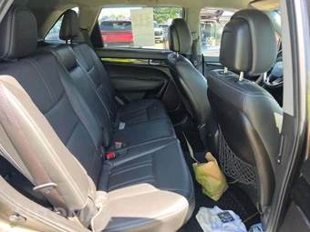 2012 Kia Sorento EX - miniatura 14