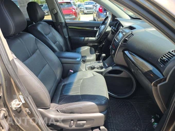 2012 Kia Sorento EX - miniatura 16