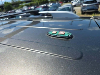 2012 Kia Sorento EX - miniatura 23