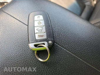 2012 Kia Sorento EX - miniatura 5