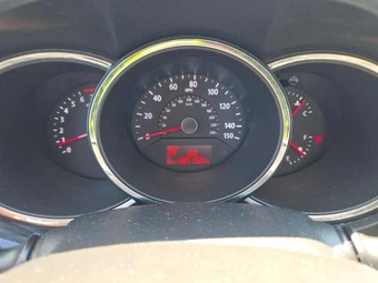 2012 Kia Sorento EX - miniatura 6
