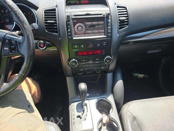 2012 Kia Sorento EX - miniatura 7