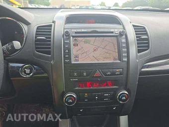 2012 Kia Sorento EX – miniatura 10
