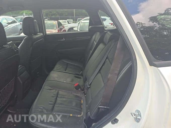 2012 Kia Sorento EX – miniatura 13