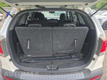 2012 Kia Sorento EX – miniatura 15
