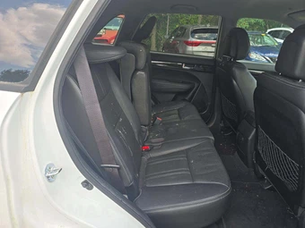 2012 Kia Sorento EX – miniatura 17