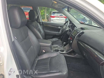 2012 Kia Sorento EX – miniatura 19