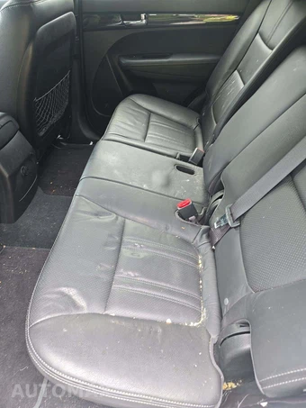 2012 Kia Sorento EX – miniatura 22