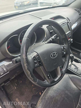 2012 Kia Sorento EX – miniatura 23