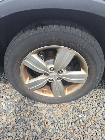 2012 Kia Sorento EX – miniatura 28