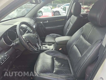 2012 Kia Sorento EX – miniatura 6