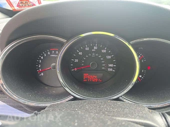 2012 Kia Sorento EX – miniatura 9
