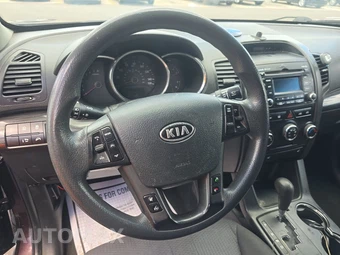 2012 Kia Sorento LX - miniatura 10