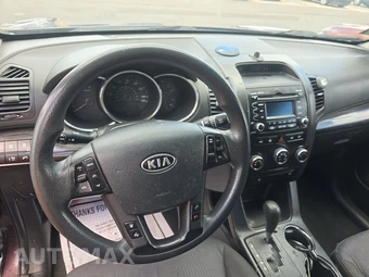 2012 Kia Sorento LX - miniatura 11