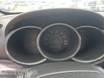 2012 Kia Sorento LX - miniatura 12
