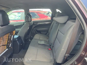 2012 Kia Sorento LX - miniatura 13