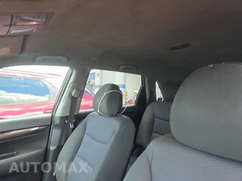 2012 Kia Sorento LX - miniatura 19