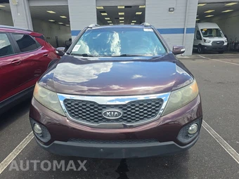 2012 Kia Sorento LX - miniatura 2