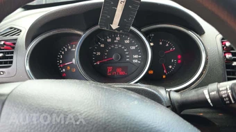 2012 Kia Sorento LX - miniatura 21