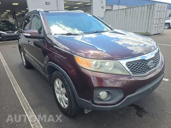 2012 Kia Sorento LX - miniatura 3