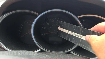 2012 Kia Sorento LX - miniatura 31