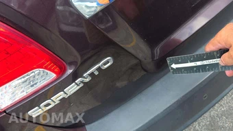 2012 Kia Sorento LX - miniatura 33