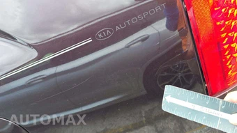 2012 Kia Sorento LX - miniatura 34