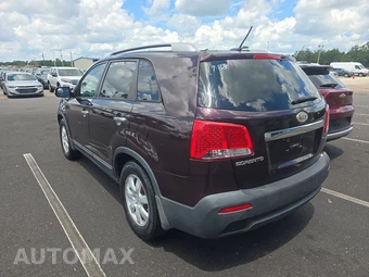 2012 Kia Sorento LX - miniatura 6