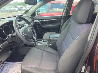 2012 Kia Sorento LX - miniatura 7