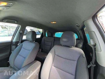 2012 Kia Sorento LX – miniatura 11