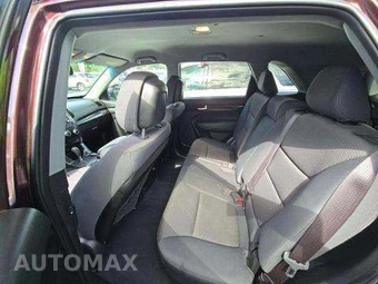 2012 Kia Sorento LX – miniatura 13