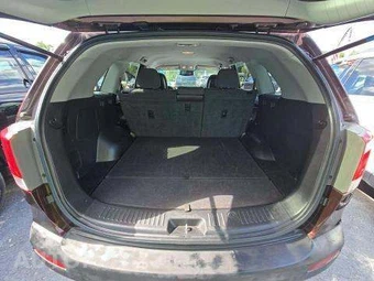 2012 Kia Sorento LX – miniatura 14