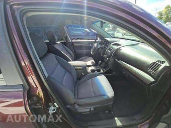 2012 Kia Sorento LX – miniatura 18