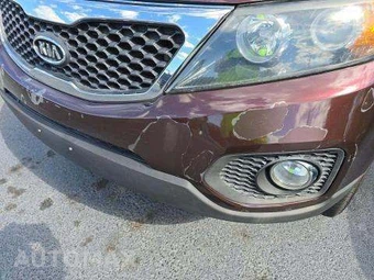 2012 Kia Sorento LX – miniatura 21