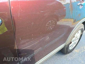 2012 Kia Sorento LX – miniatura 24
