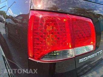 2012 Kia Sorento LX – miniatura 26