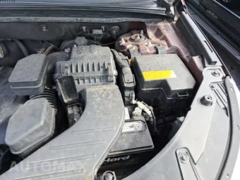 2012 Kia Sorento LX – miniatura 30
