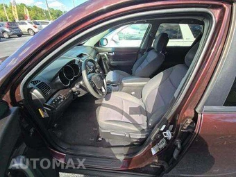 2012 Kia Sorento LX – miniatura 6