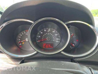 2012 Kia Sorento LX – miniatura 9