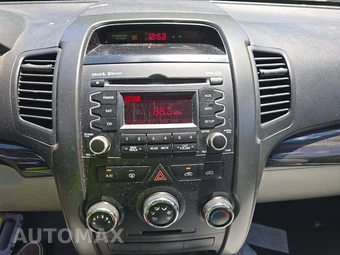 2012 Kia Sorento LX – miniatura 10