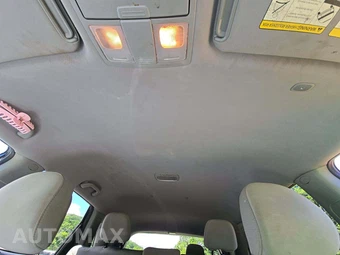 2012 Kia Sorento LX – miniatura 11