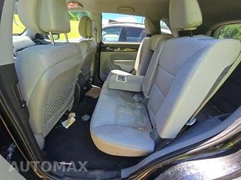 2012 Kia Sorento LX – miniatura 13